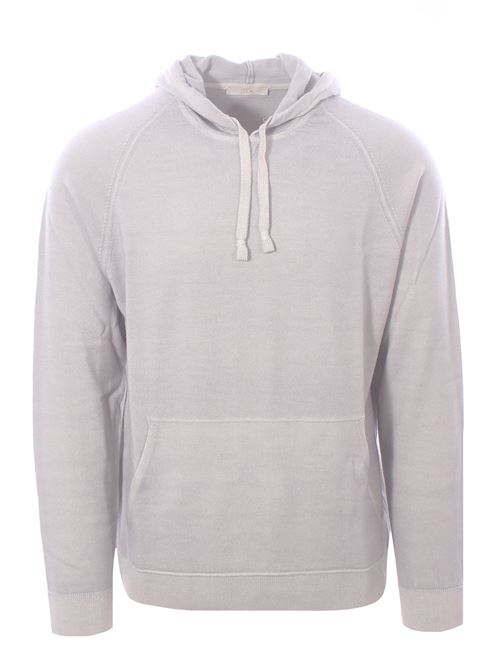 vintage merino sweatshirt MARTIN ZELO | MZ636/25MW04